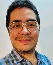 Nicolas Vega