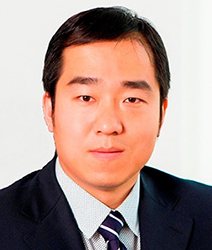 Sherwin Li