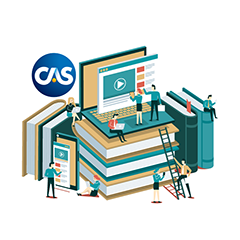 Online Learning Center icon