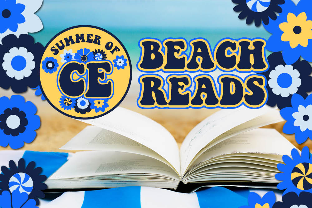Summer of CE Beach Reads