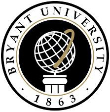 Bryant University Logo