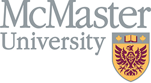 McMaster University Logo