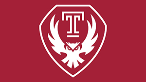 Temple University Logo