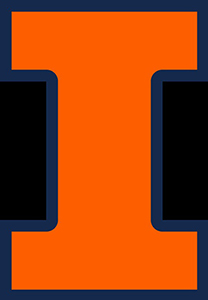 University of Illinois Urbana Champaign Logo