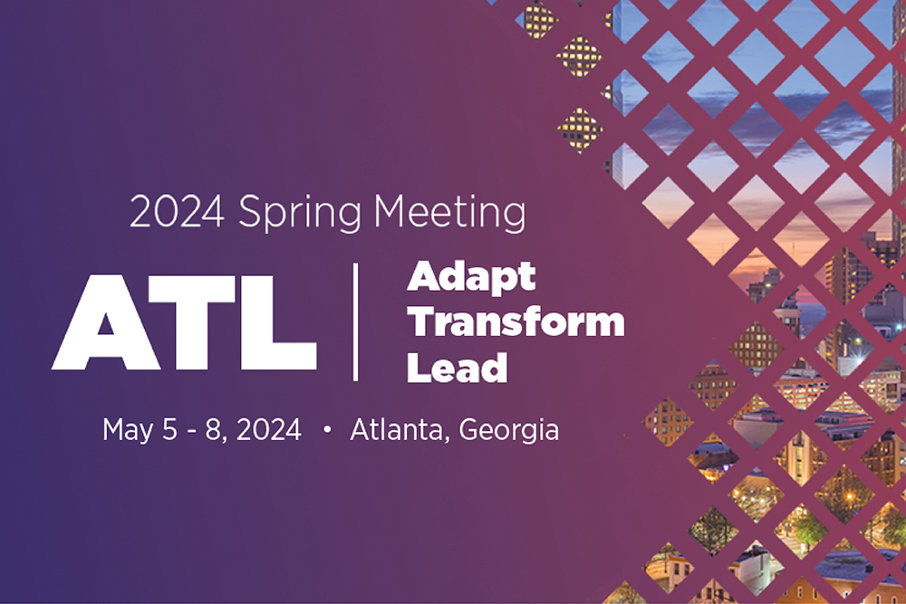 Cas Spring Meeting 2024 Calendar Otha Tressa