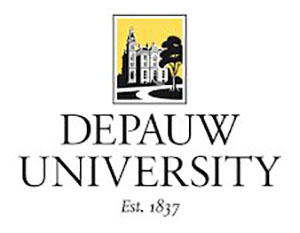 DePauw Logo