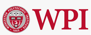 WPI logo