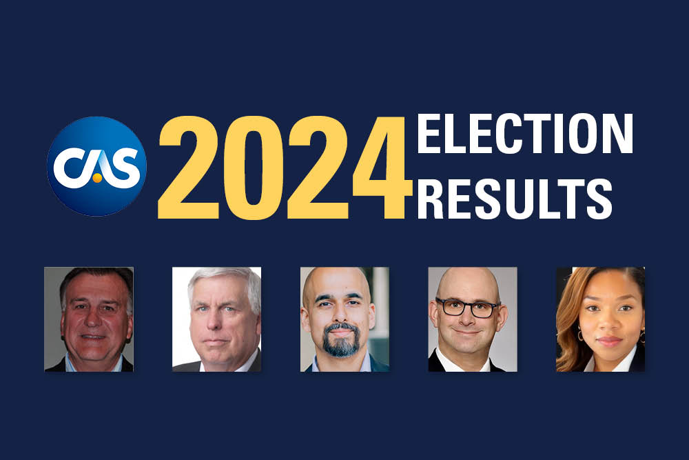 Elections Results 2024