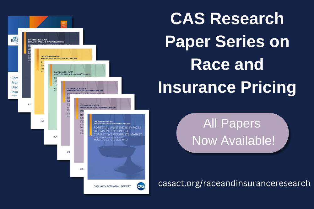 Research Paper Series