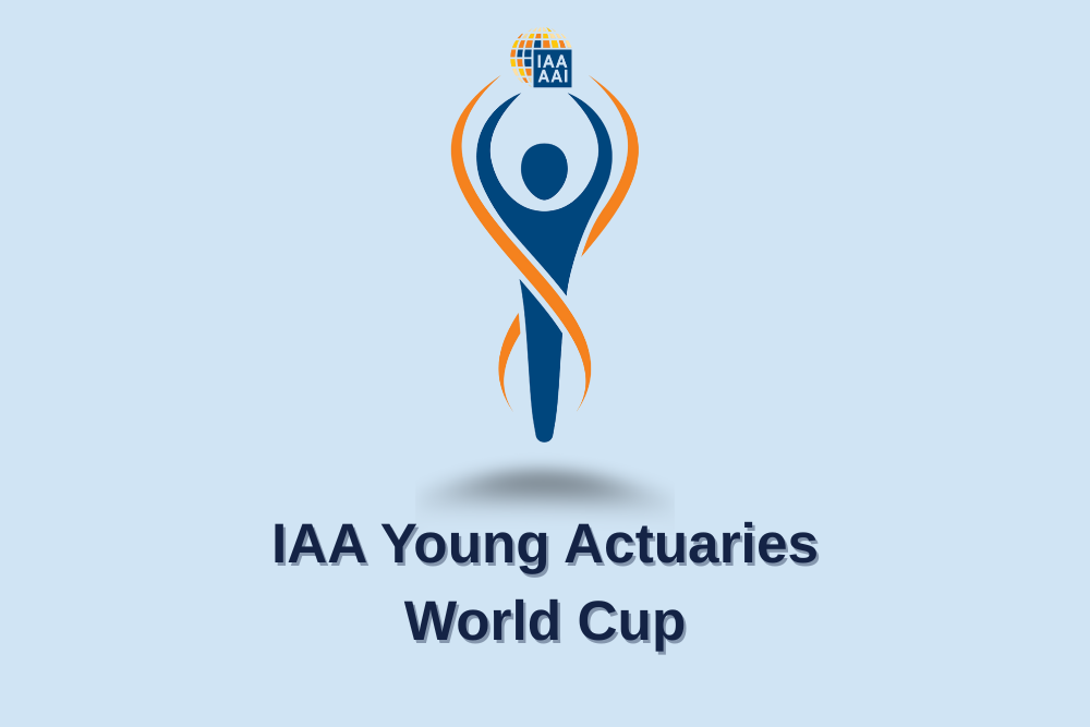 IAA Young Actuaries World Cup