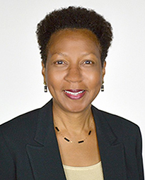 Sharon Robinson