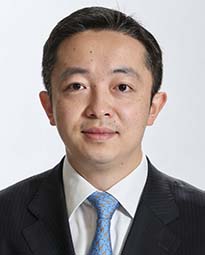 Bo Huang
