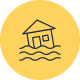 Flood disaster