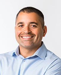 Issac Espinoza