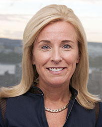 Kathy Odomirok