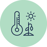 Extreme Temperatures
