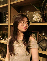 Duong Nguyen is a master's student in the joint program between Claude Bernard University Lyon and the National Economics University.
