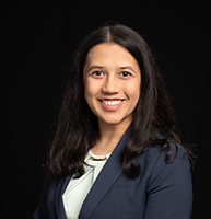 Radhika Damle is a rising senior at the University of Nebraska – Lincoln in the Jeffrey S. Raikes School of Computer Science and Management, where she is majoring in Actuarial Science and Data Science with a minor in Computer Science.