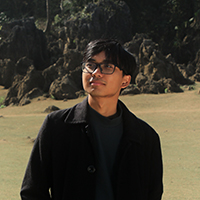 Sang Huynh is in his final year of a master’s program in Actuarial Science, a joint degree between the Institut de Science Financière et d’Assurances in France and the National Economics University in Vietnam.