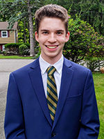 Saul Garcia is a rising senior at Siena College, where he is pursuing a double major in Actuarial Science and Applied Mathematics with a statistics track, as well as two minors in Computer Science and Data Science.
