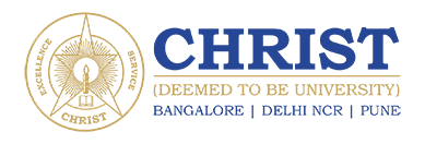 Christ (Deemed To Be University) Logo