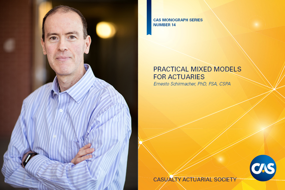 Ernesto Schirmacher Monograph Number 14