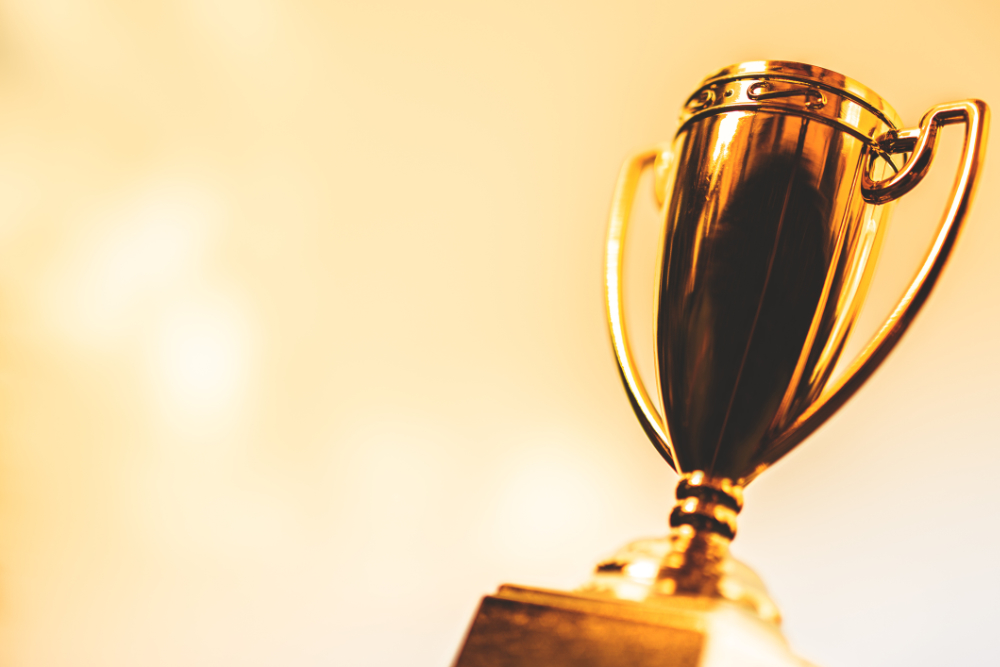 Winners of 2023 and 2024 Variance prizes announced