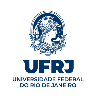 Universidade Federal do Rio de Janeiro (UFRJ) logo