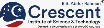 Crescent Institute of Science & Technology