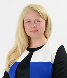 Yelena Kropivnitskaya