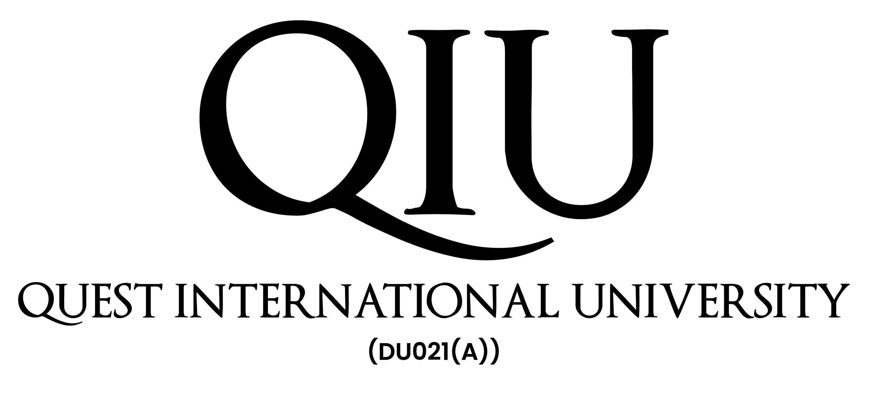 QIU Logo