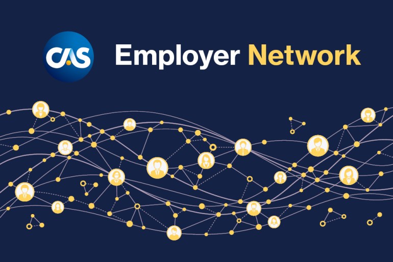 CAS Employer Network