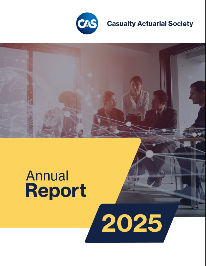 Annual Report 2025