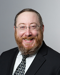 Avraham Adler