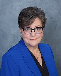 Elizabeth Rizcko headshot