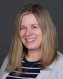 Meagan Mirkovich Headshot