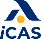 iCAS logo