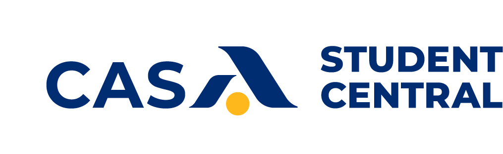 CAS Student Central