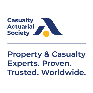 CAS Logo and tagline