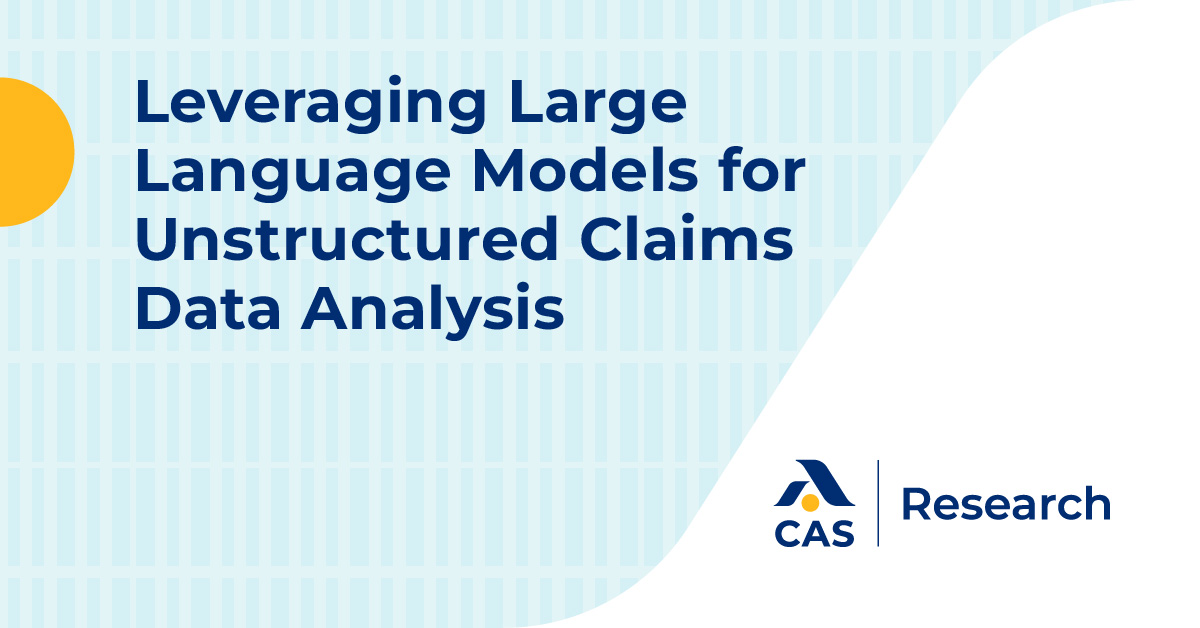 Leveraging Large Language Models