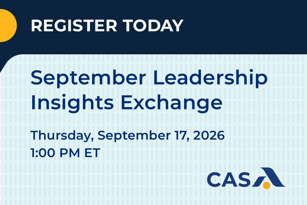 Leadership Exchange