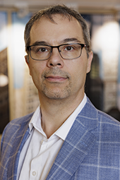 Jean Francois Tremblay