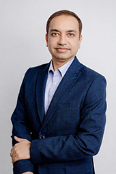 Khurram Masud