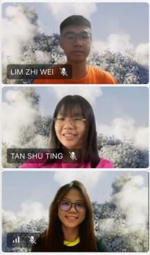 2nd Place Winners - ARECA Case Competition 2025