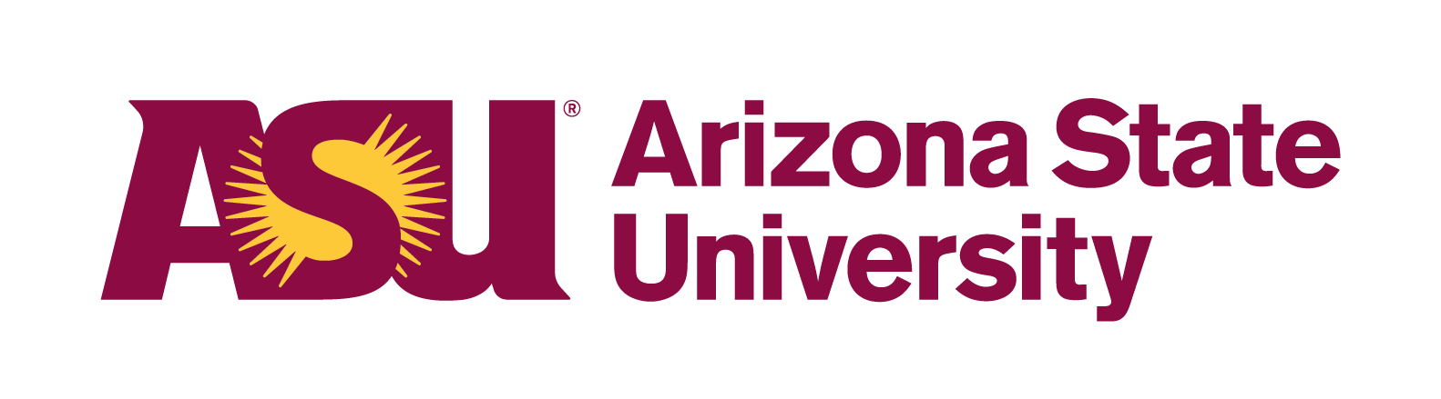 Arizona State University Logo