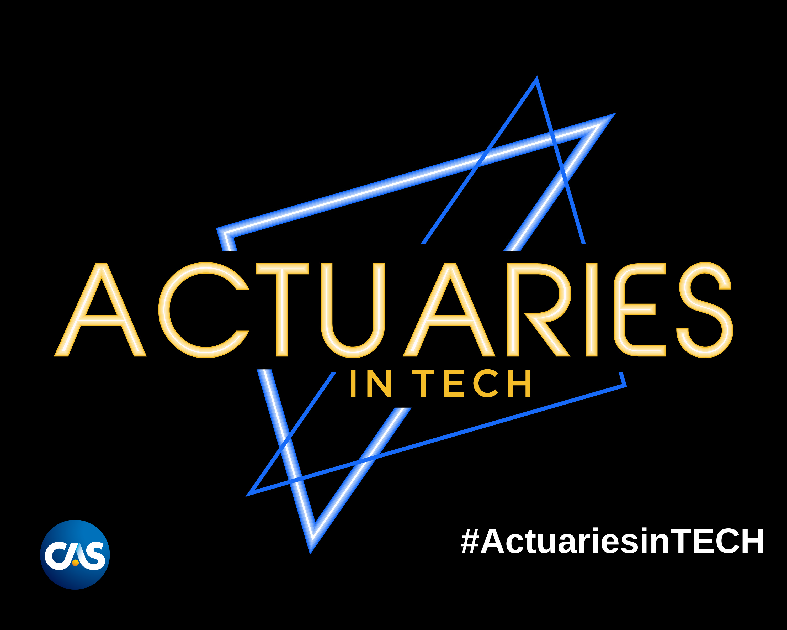 Actuaries in Tech Campaign logo