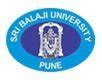 Sri Balaji University Pune Logo