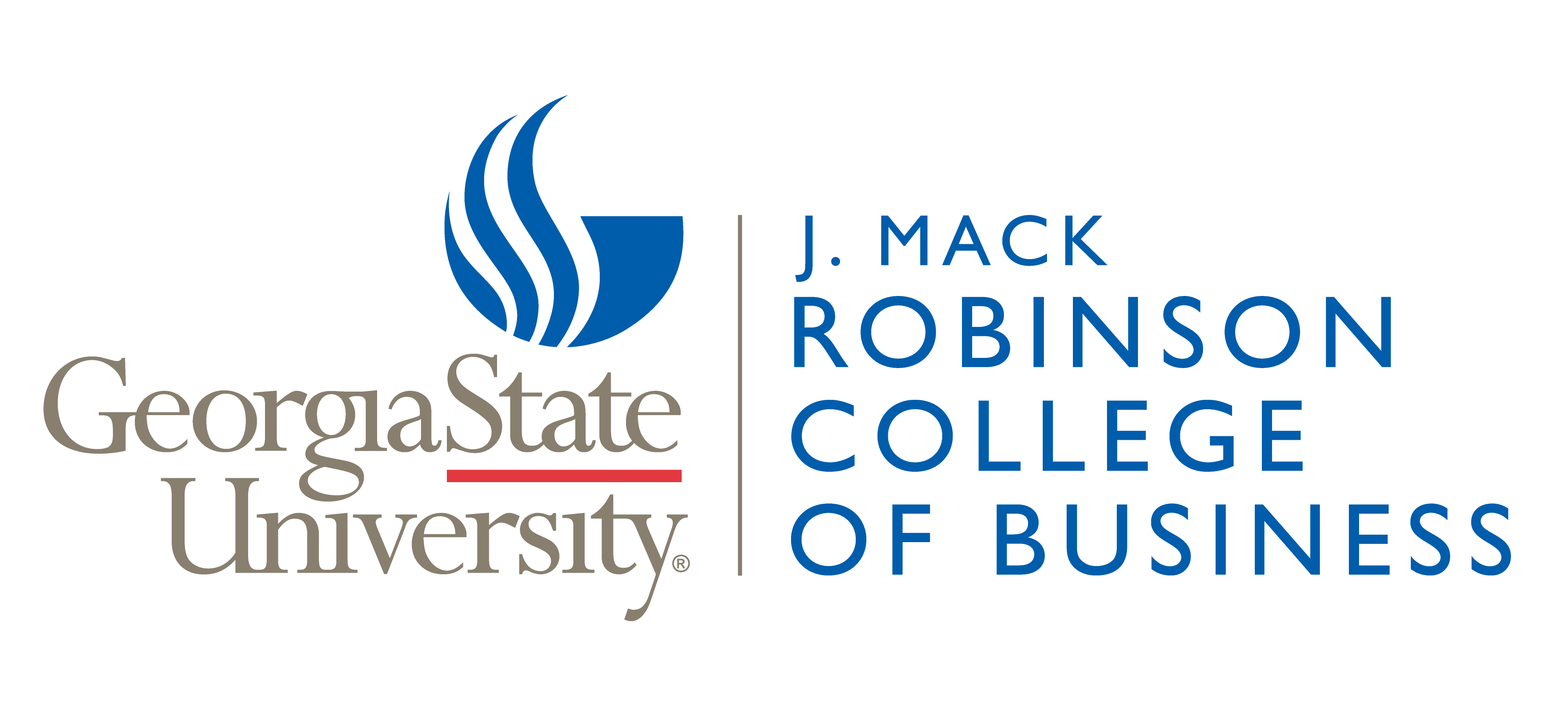 Georgia State University Logo