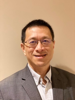 Gary Wang