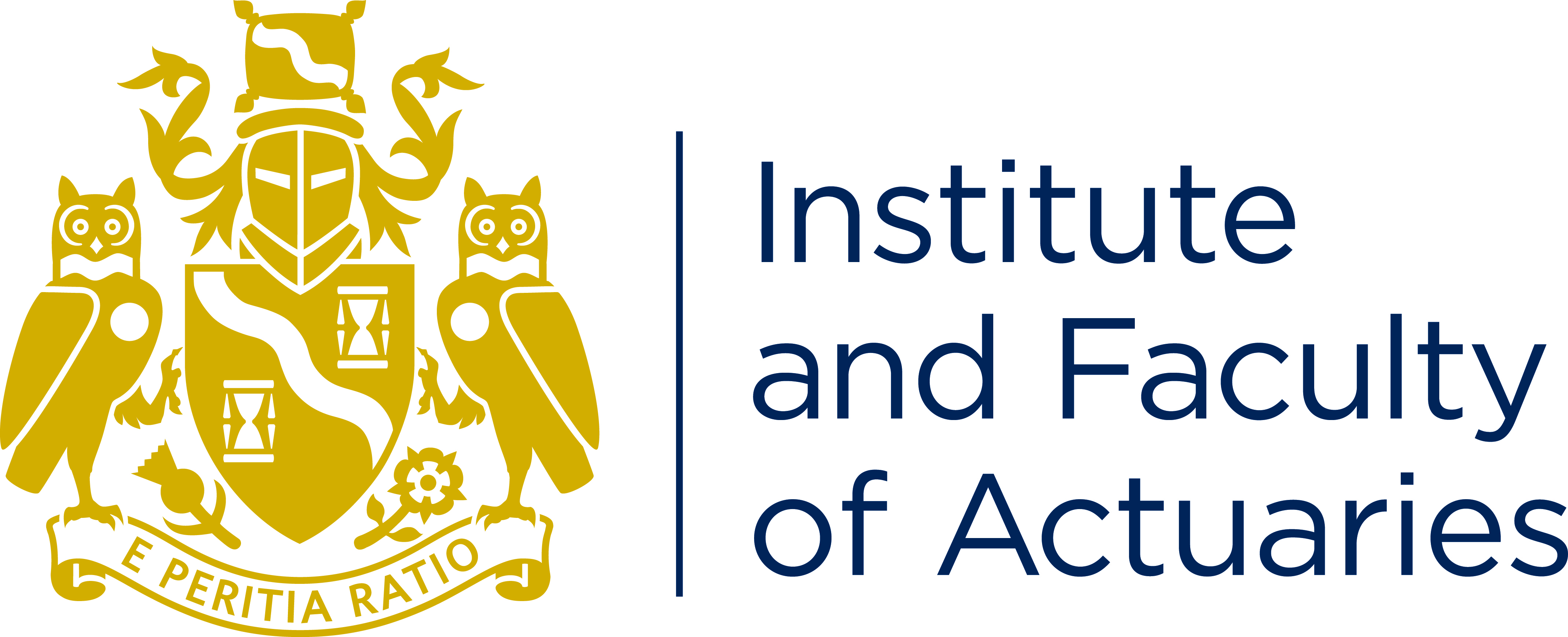 IFoA logo